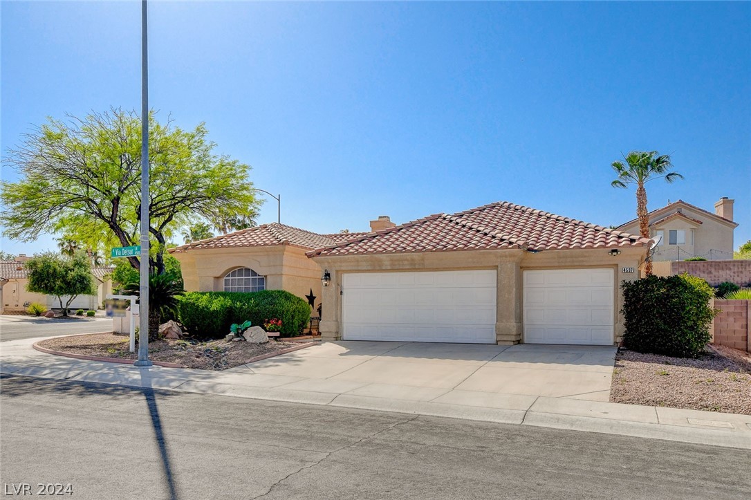 4537 Via Delsur Lane