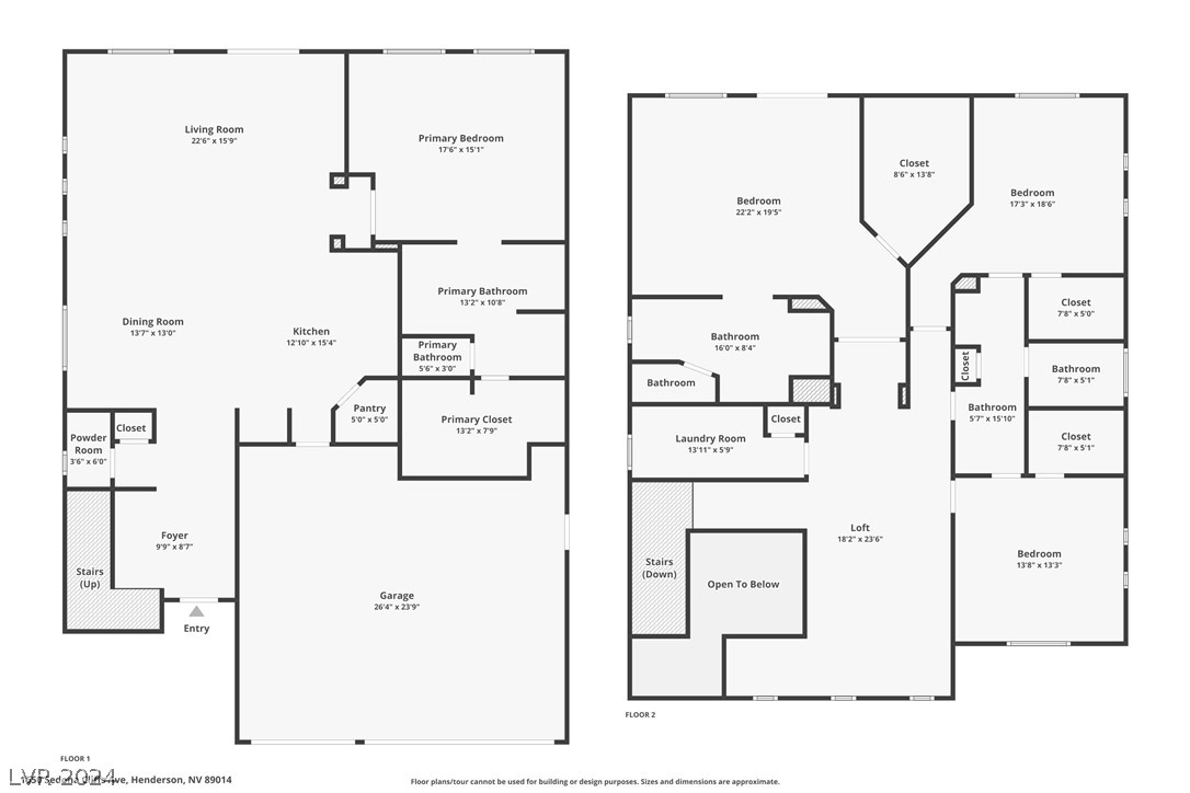 1650 Sedona Cliffs Avenue