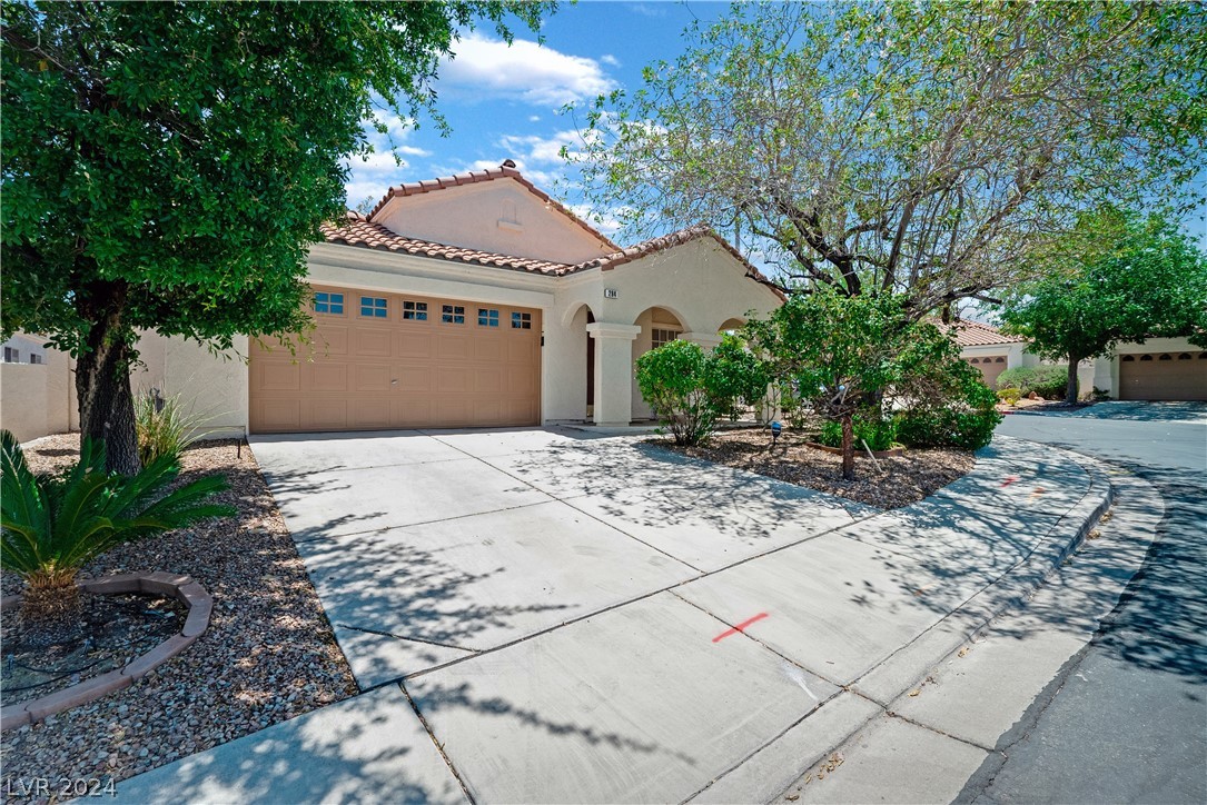 284 Spring Palms Street