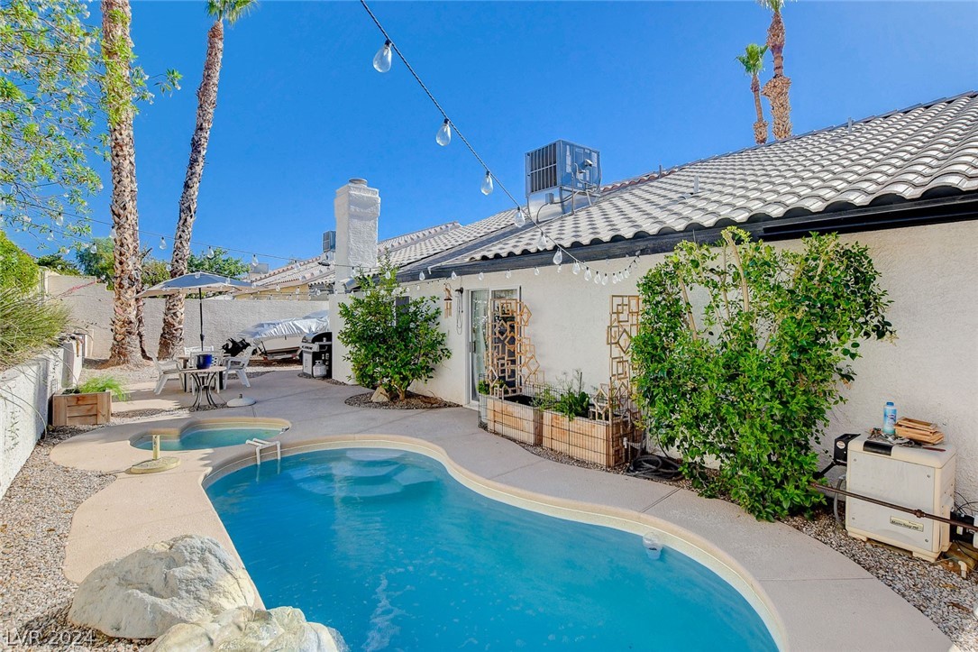 124 Cloudcrest Drive
