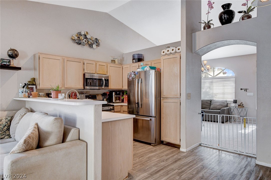 124 Cloudcrest Drive
