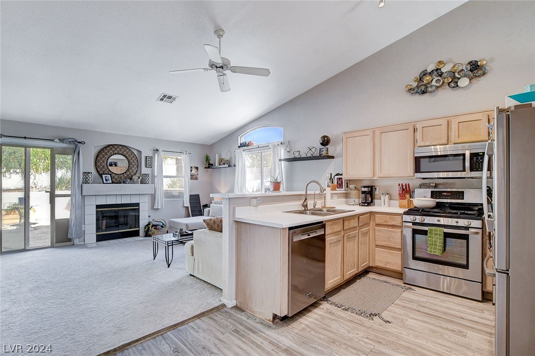 124 Cloudcrest Drive