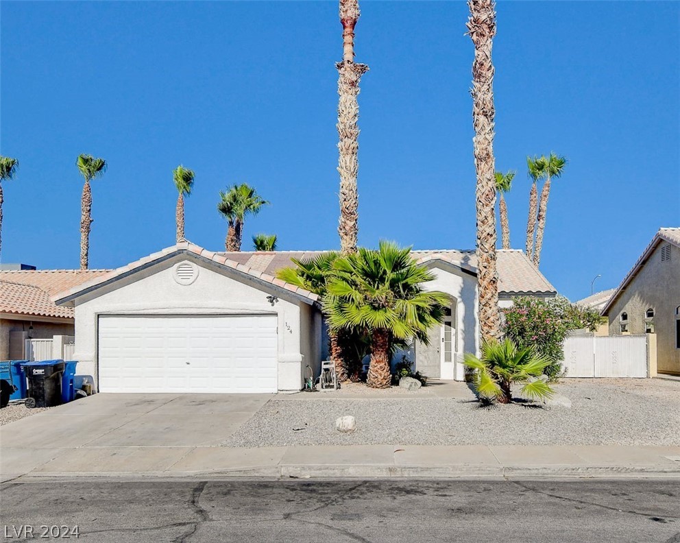 124 Cloudcrest Drive
