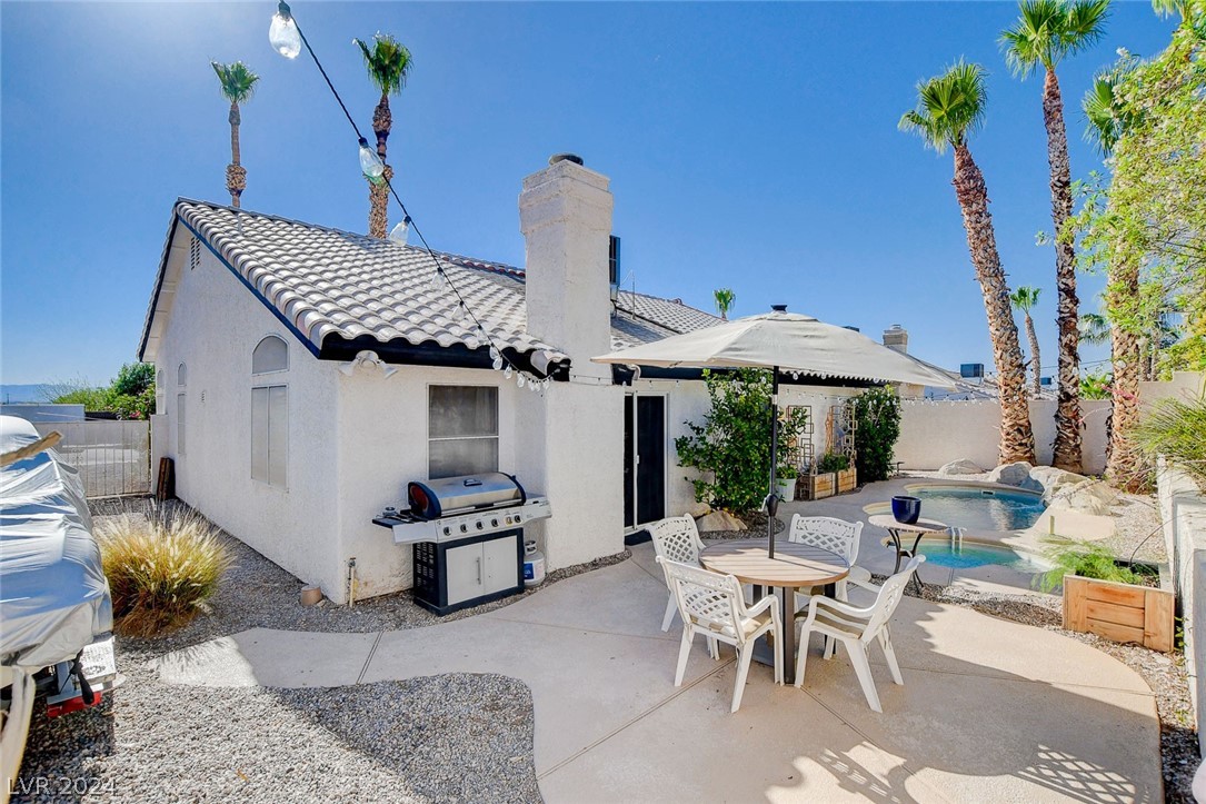 124 Cloudcrest Drive