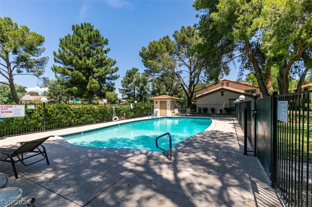 3189 Pinehurst Drive D
