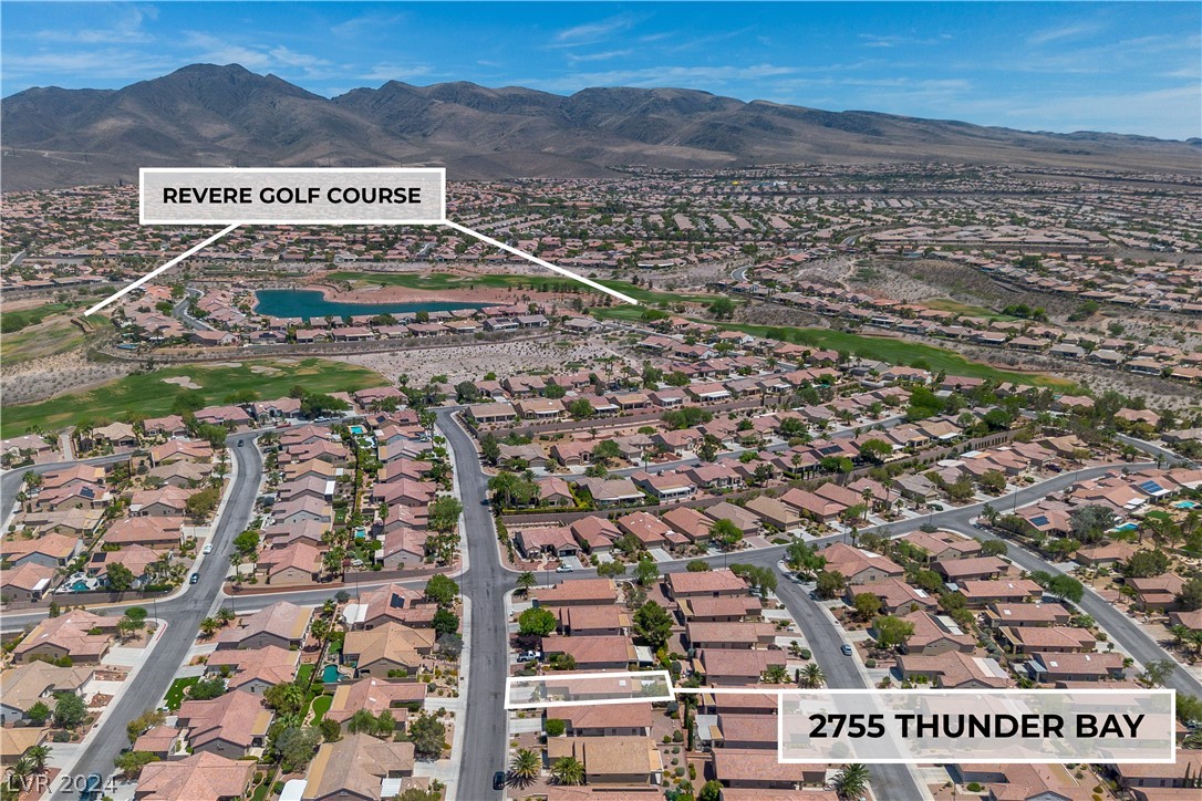 2755 Thunder Bay Avenue