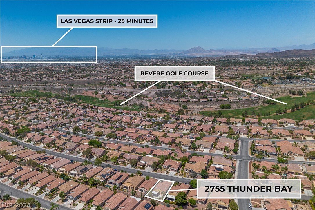 2755 Thunder Bay Avenue