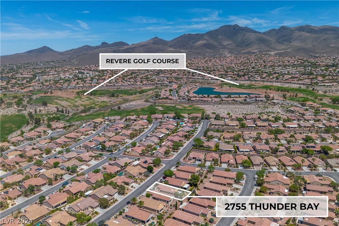 2755 Thunder Bay Avenue