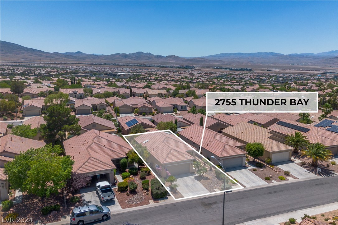 2755 Thunder Bay Avenue