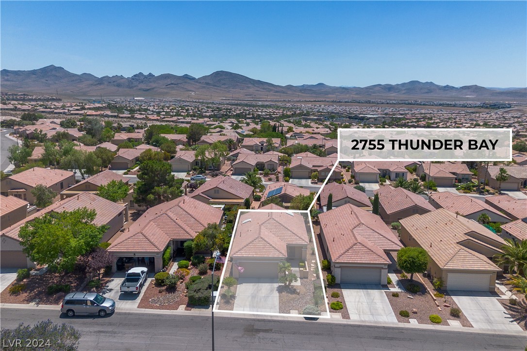 2755 Thunder Bay Avenue