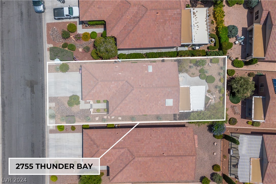 2755 Thunder Bay Avenue