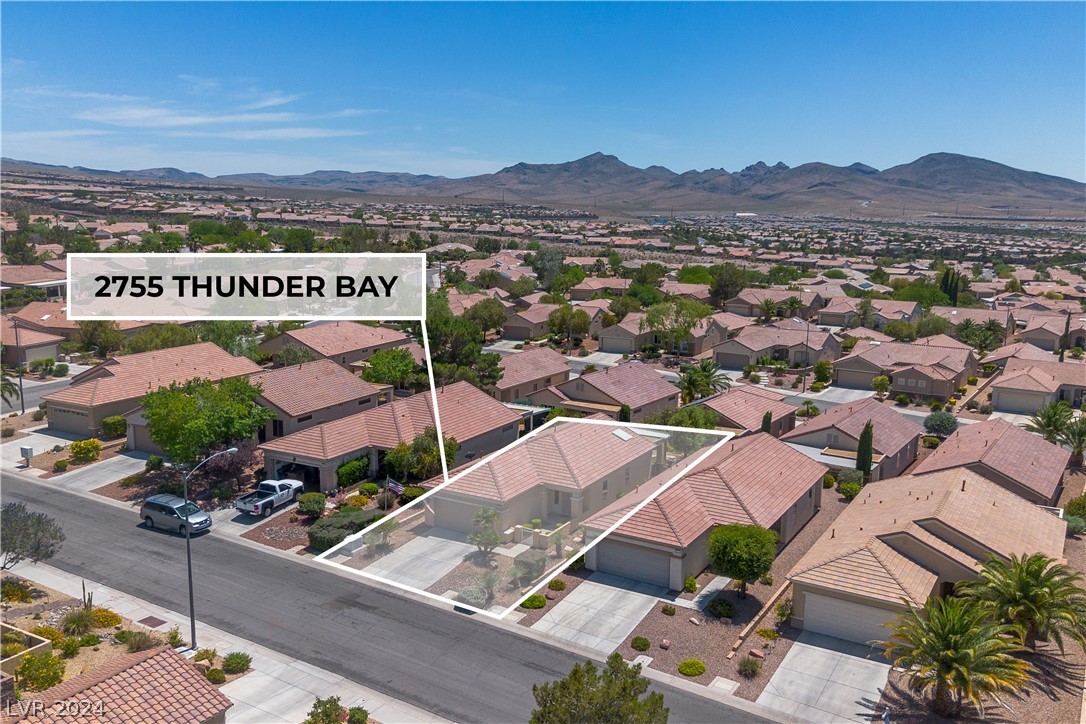 2755 Thunder Bay Avenue