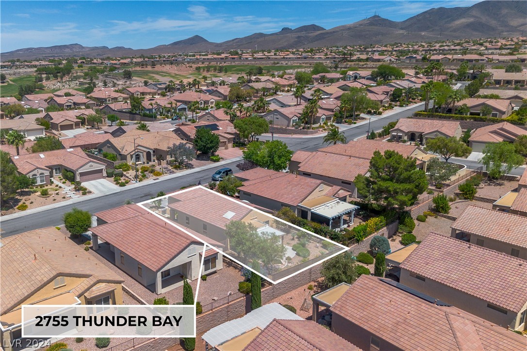 2755 Thunder Bay Avenue