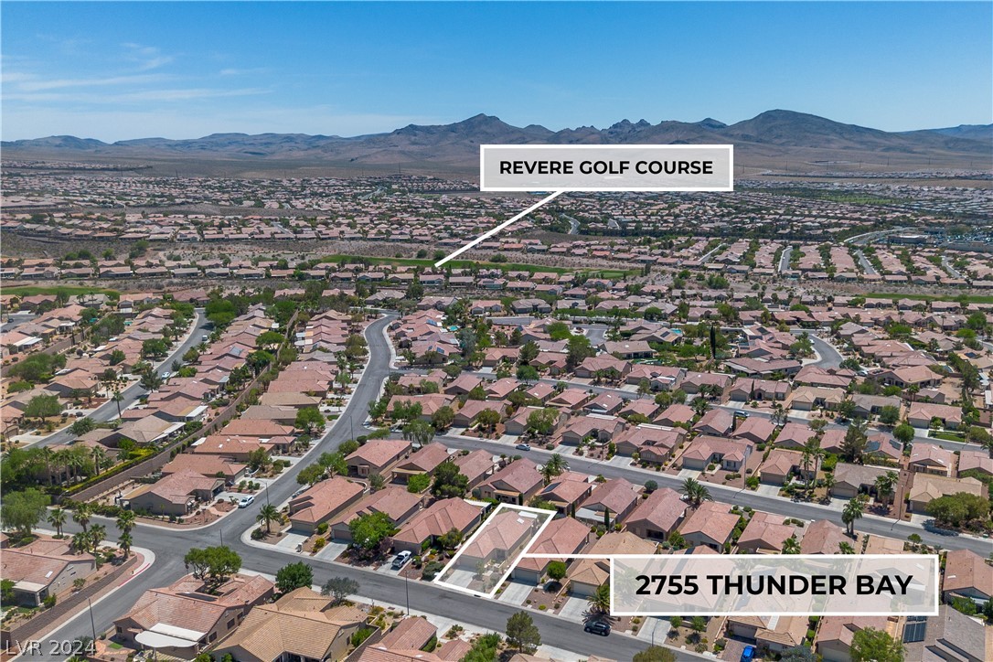 2755 Thunder Bay Avenue