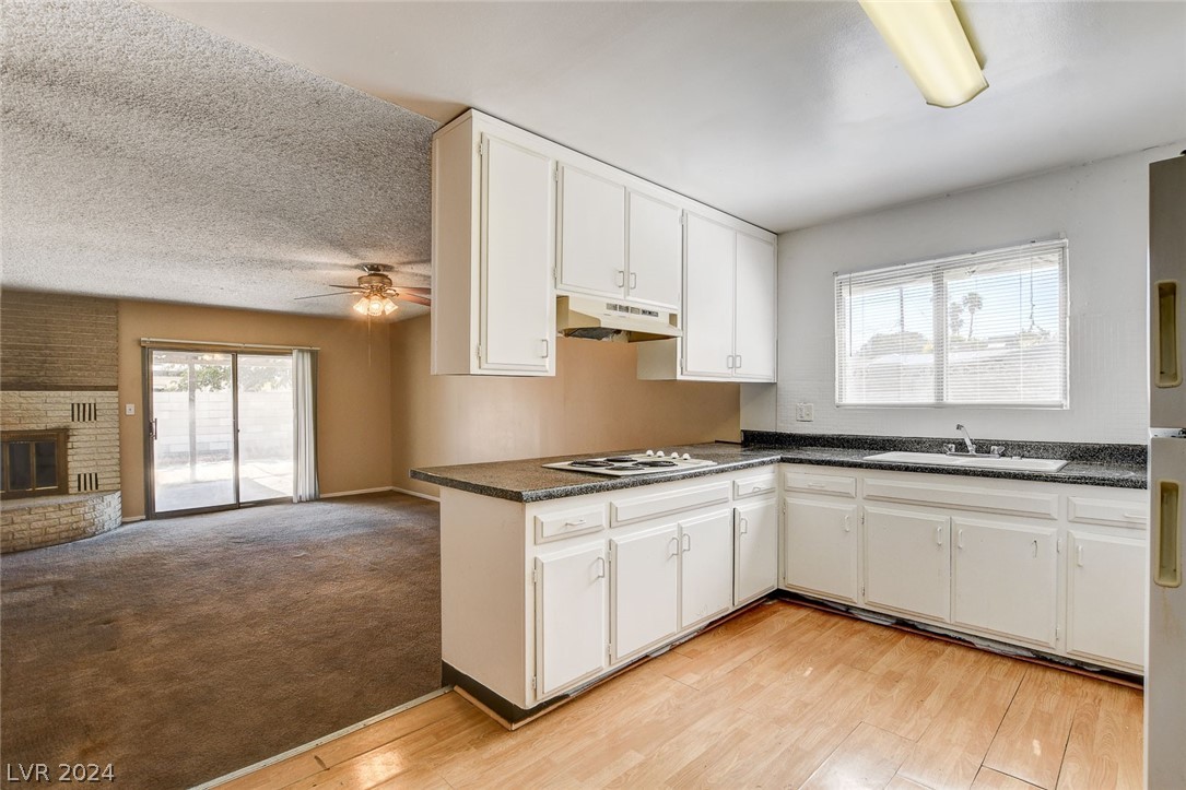 3117 Piedmont Avenue