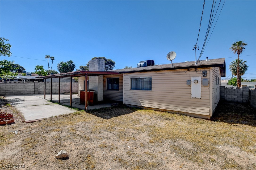 3117 Piedmont Avenue