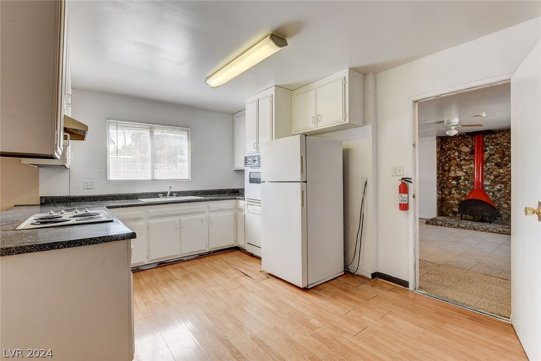 3117 Piedmont Avenue