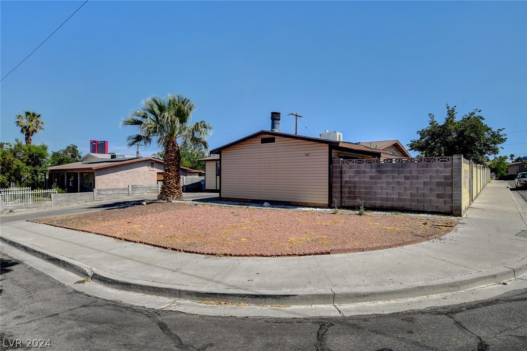 3117 Piedmont Avenue