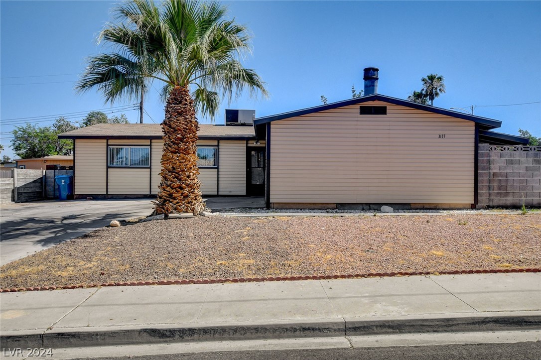 3117 Piedmont Avenue