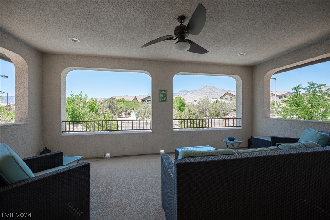 485 Paso De Montana Street