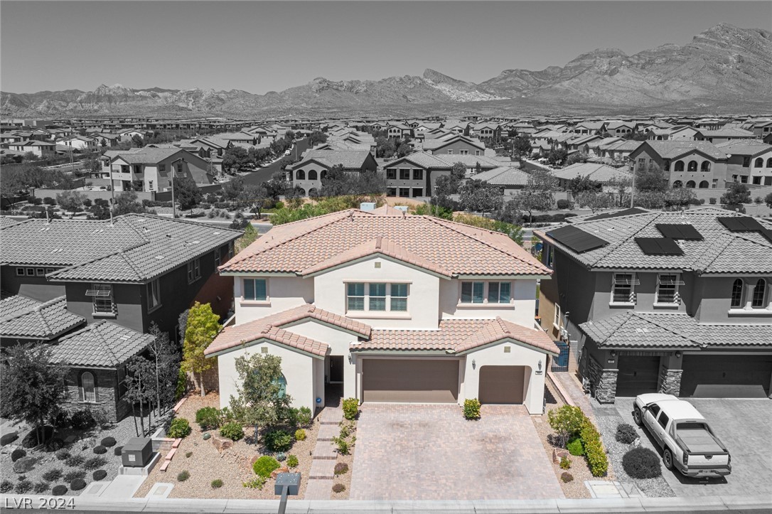 485 Paso De Montana Street