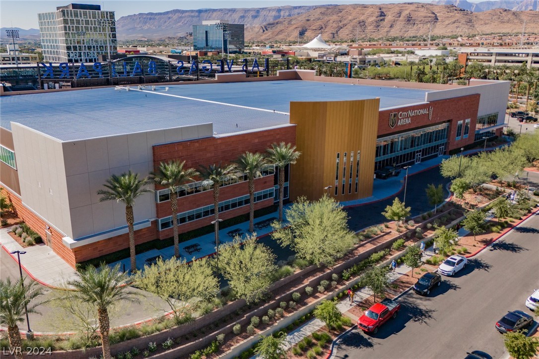 485 Paso De Montana Street