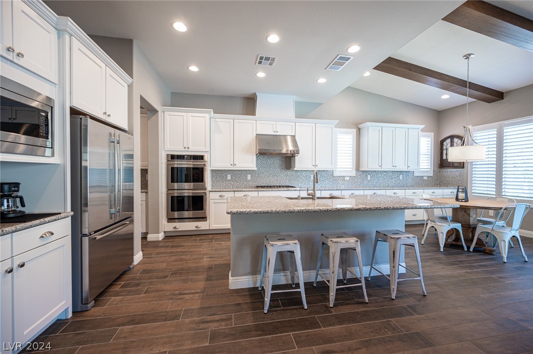 485 Paso De Montana Street