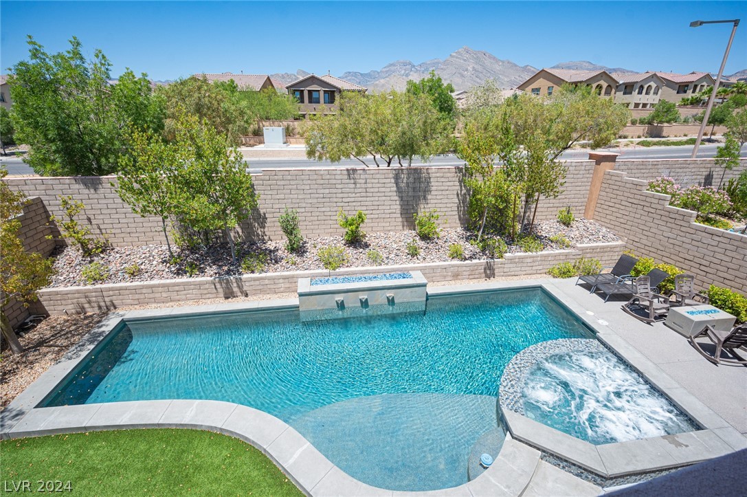 485 Paso De Montana Street