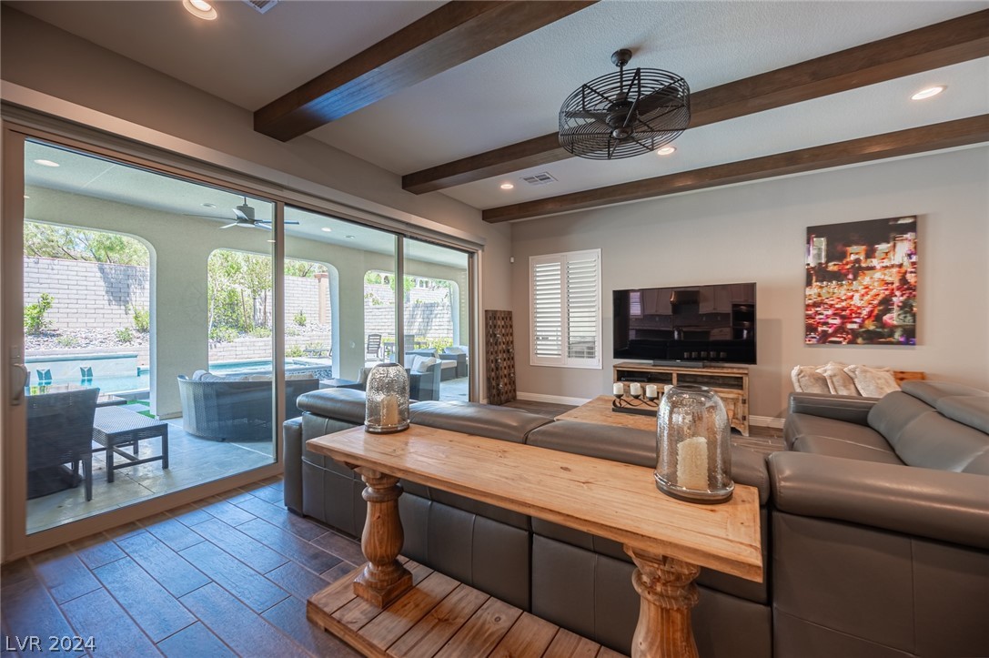 485 Paso De Montana Street