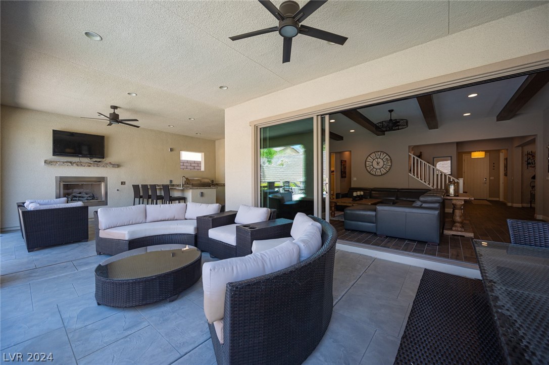 485 Paso De Montana Street