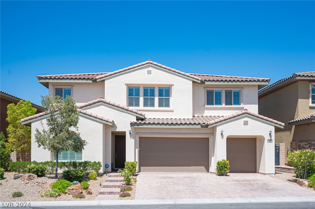 485 Paso De Montana Street