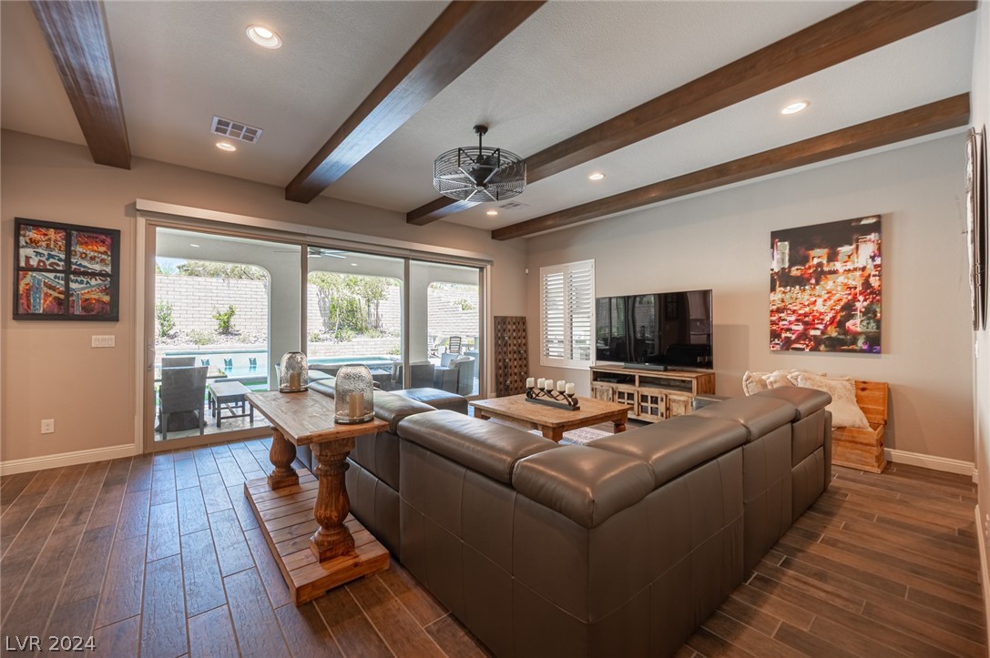 485 Paso De Montana Street