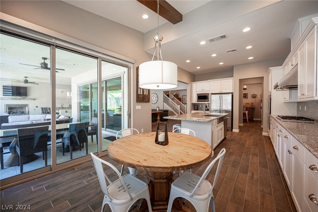 485 Paso De Montana Street