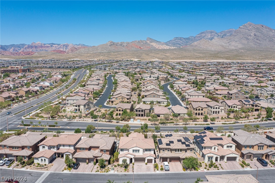 485 Paso De Montana Street