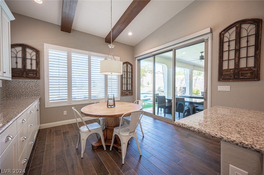 485 Paso De Montana Street