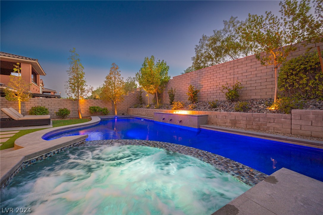 485 Paso De Montana Street