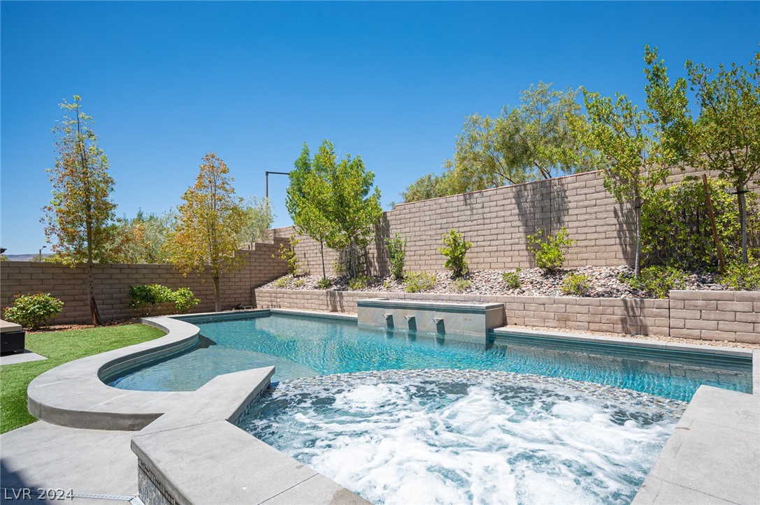 485 Paso De Montana Street