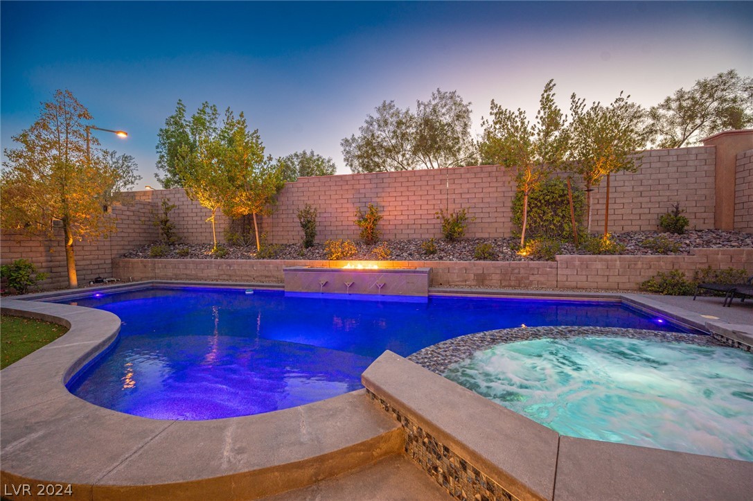 485 Paso De Montana Street