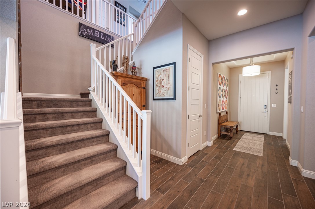 485 Paso De Montana Street