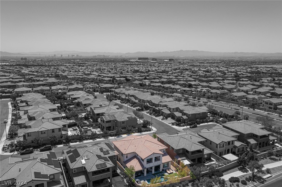 485 Paso De Montana Street