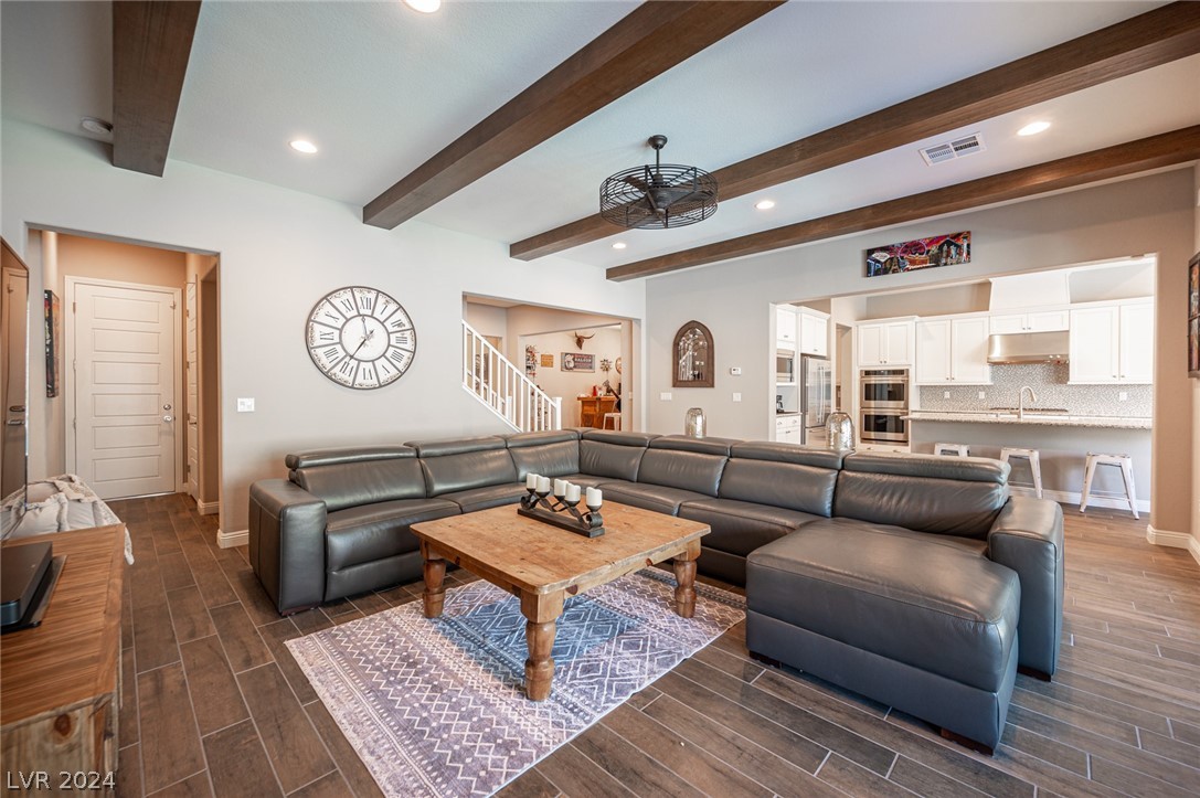 485 Paso De Montana Street