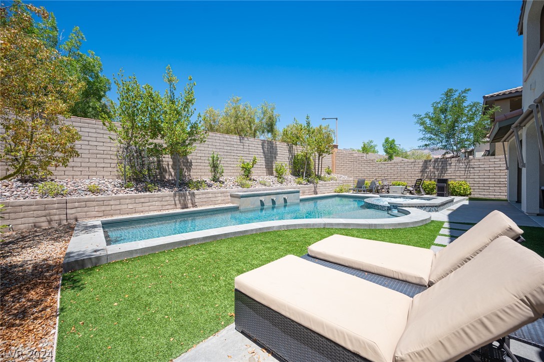 485 Paso De Montana Street