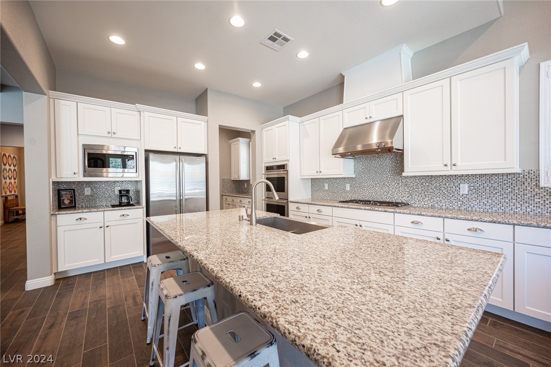 485 Paso De Montana Street