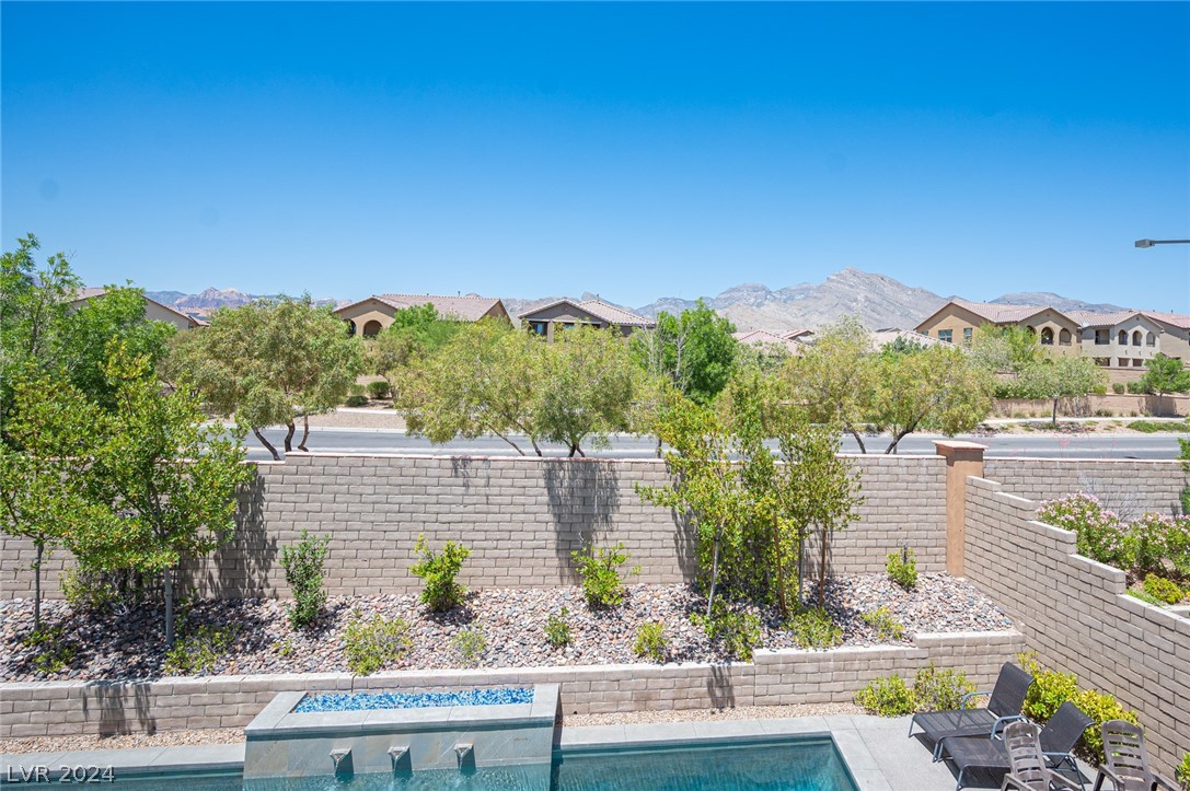 485 Paso De Montana Street