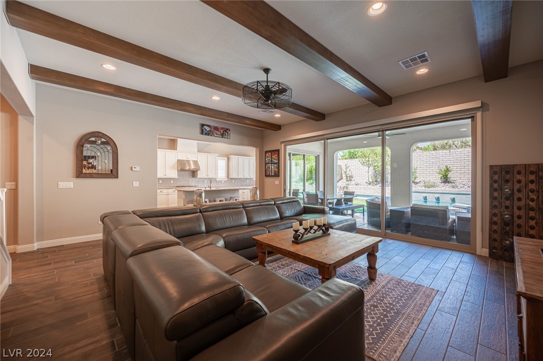 485 Paso De Montana Street