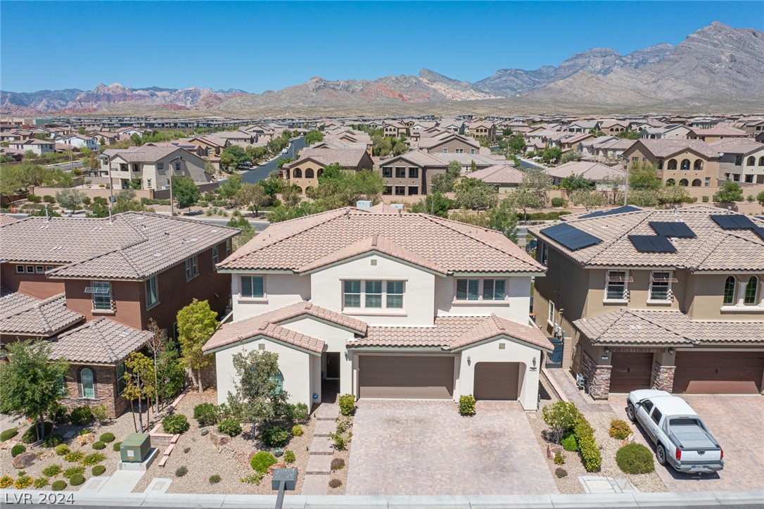 485 Paso De Montana Street