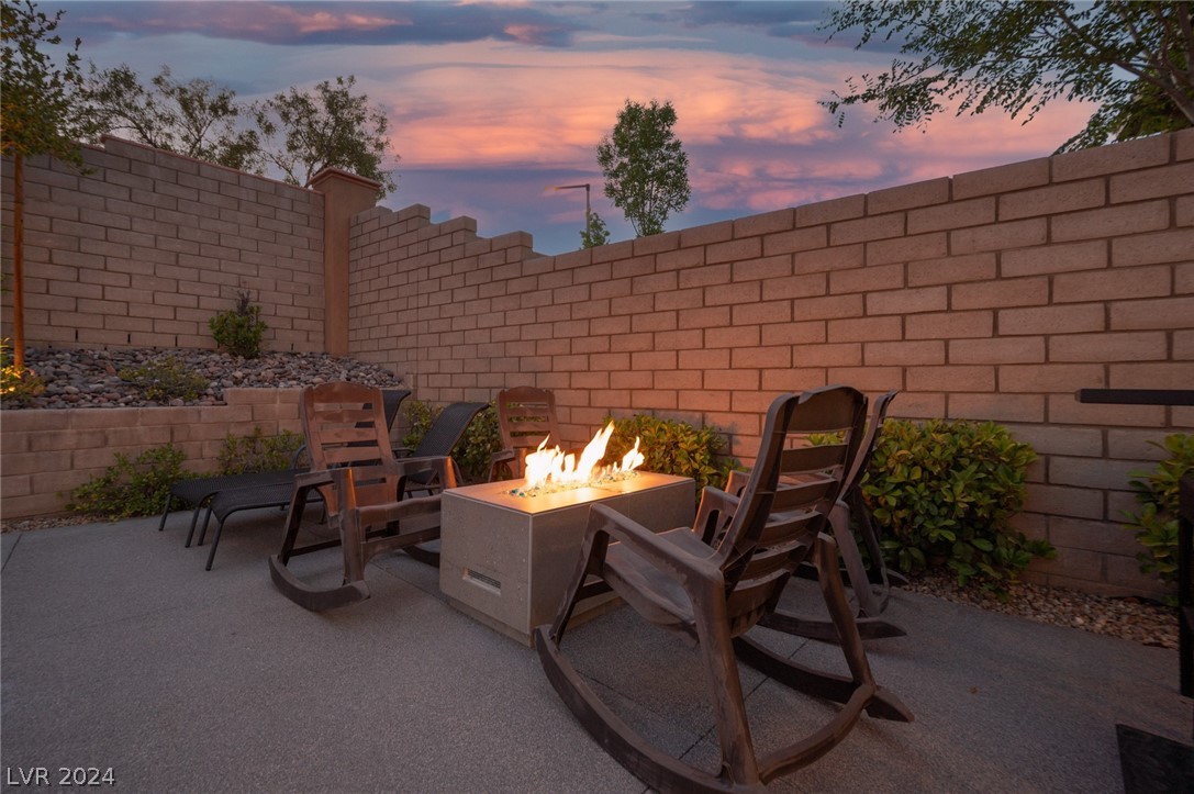 485 Paso De Montana Street