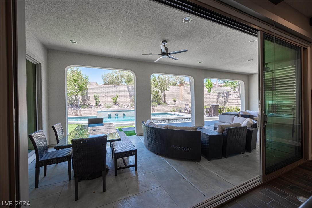 485 Paso De Montana Street