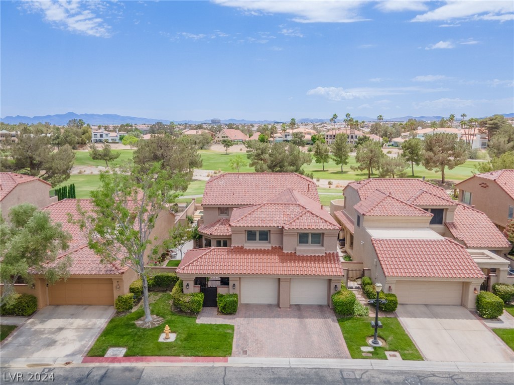 7725 Spanish Bay Drive