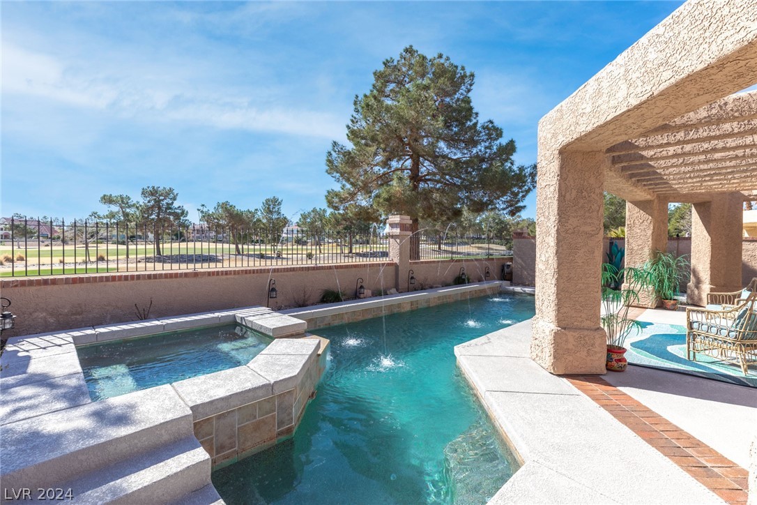 7725 Spanish Bay Drive